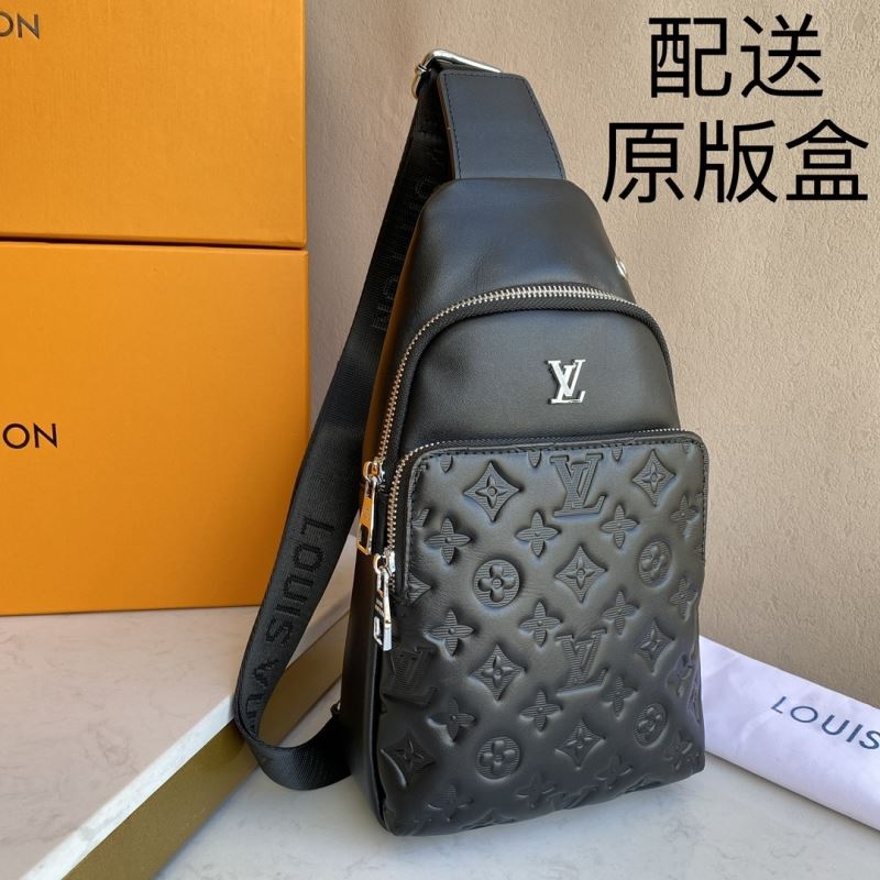 Louis Vuitton Waist Chest Packs